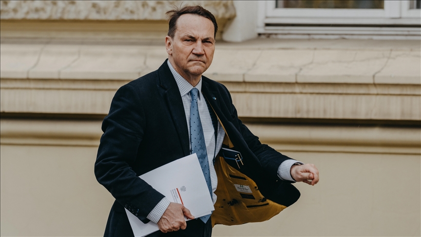 Poland will not become 'Russian colony again,' foreign minister says