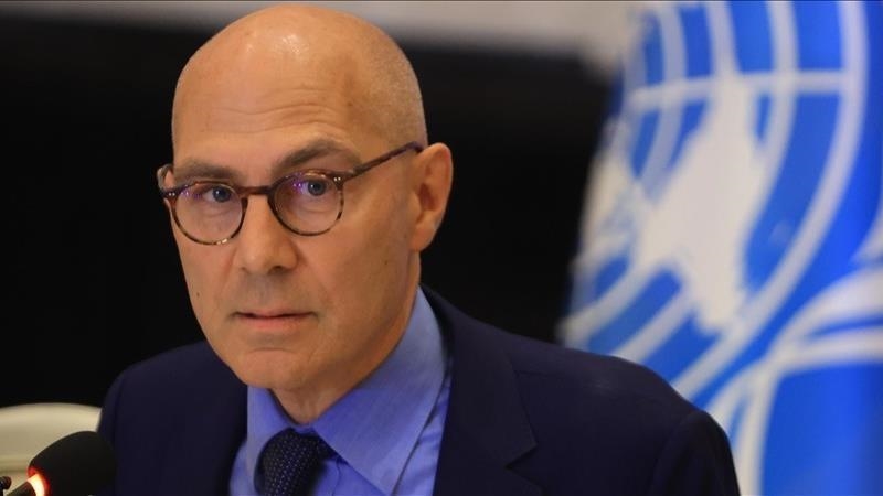 ООН сожалеет о принятии в Грузии законопроекта о «прозрачности иностранного влияния»