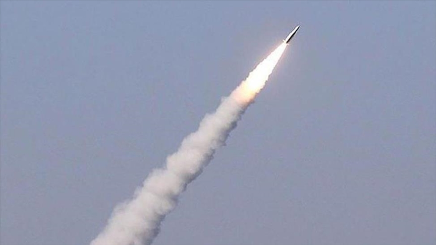 Pakistan conducts successful test of guided rocket system