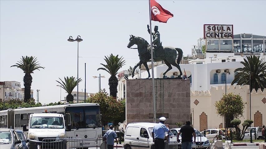 "وادا" ترفع العقوبات عن الرياضة التونسية