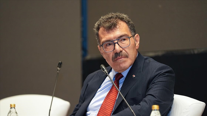 TÜBİTAK Başkanı Mandal: 2024 yılının ilk çeyreğinde ön kuluçka aşamasında en fazla yatırım yapılan ülke Türkiye
