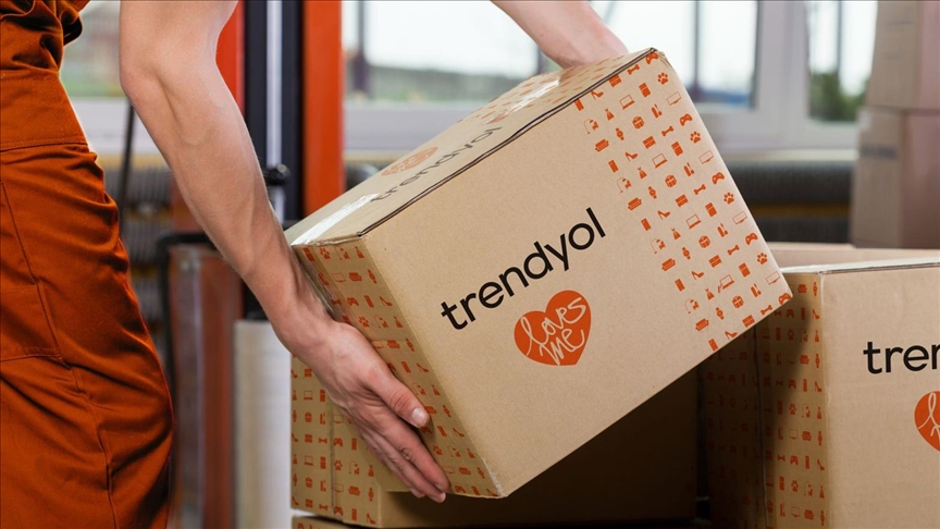 Turkish manufacturers sell 4.5M products worldwide via Trendyol