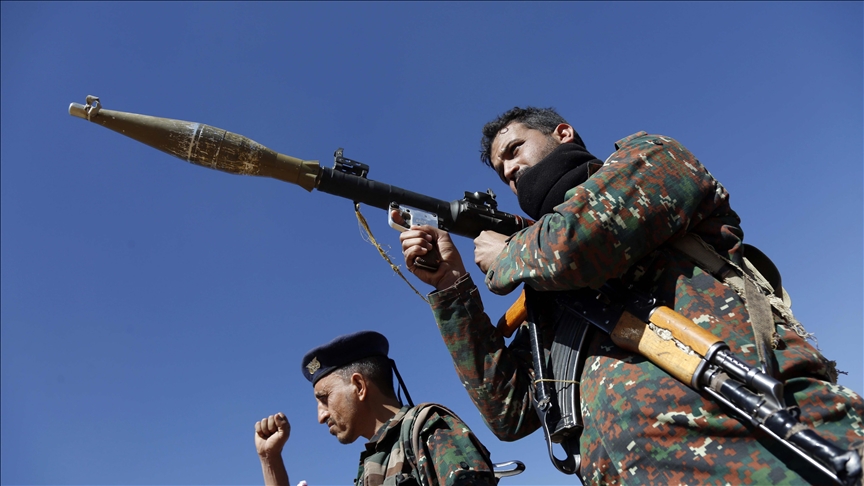 Yemen’s Houthis claim attacks on US destroyer, Israel-bound ship in Red Sea