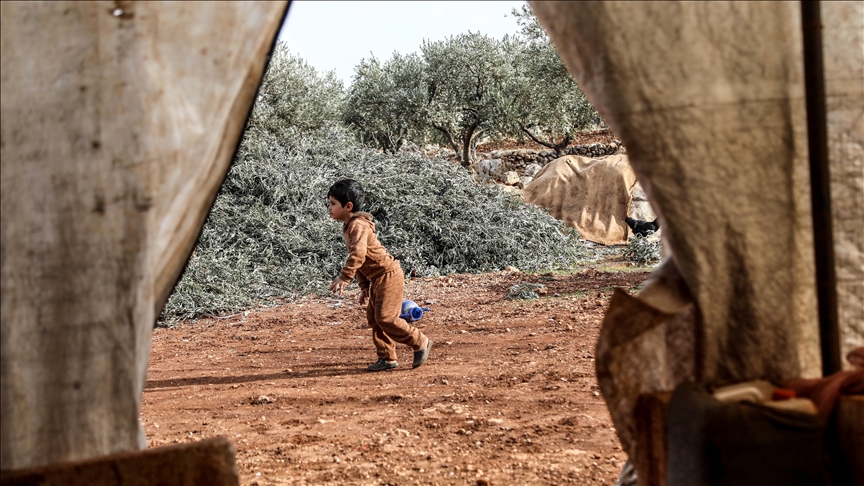 Lebanon’s parliament recommends deportation of illegal Syrian refugees Lebanon’s parliament recommends deportation of illegal Syrian refugees
