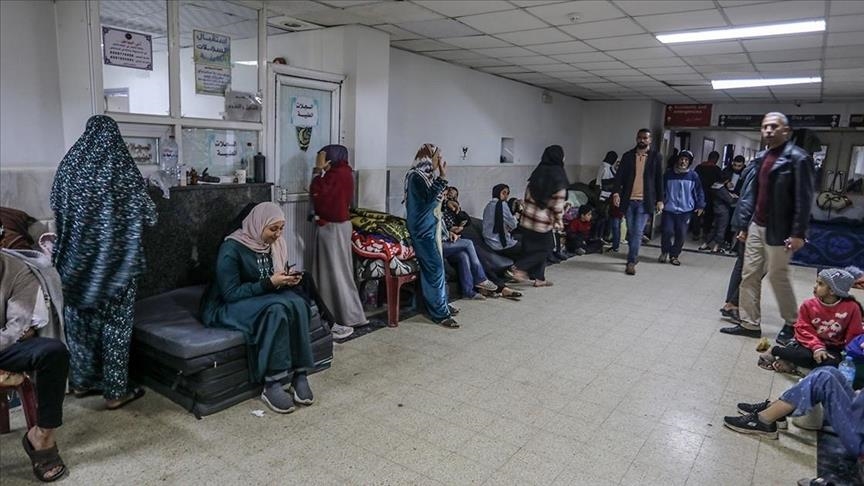Plusieurs morts et blessés suite à un bombardement israélien visant des civils dans le nord de Gaza