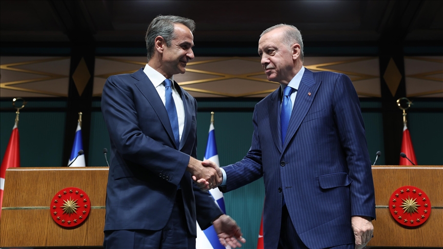 OPINION - Can Greece correctly assess Türkiye's vision of cooperation?