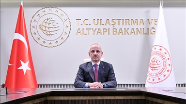 Bakan Uraloğlu, "Kamuda Tasarruf ve Verimlilik Paketi"nin ulaştırma sektörüne etkisini değerlendirdi