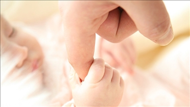 Türkiye'de canlı doğan bebek sayısı, geçen yıl 958 bin 408 oldu