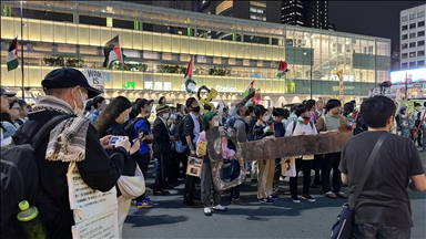 اليابان.. طلاب يحثون جامعتهم على إنهاء التعاون مع إسرائيل