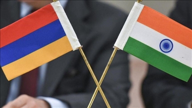 Министерства обороны Армении и Индии подписали план сотрудничества на 2024-2025 годы