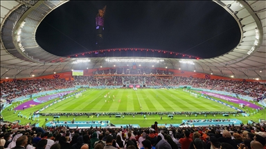 قدم.. "فيفا" يمنح قطر تنظيم كأس العرب لثلاث نسخ مقبلة