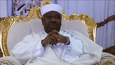 Gabon : L'ex-président Bongo en grève de la faim