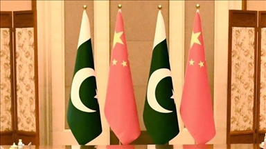 China vows to 'deepen cooperation' with Pakistan as top diplomats meet in Beijing