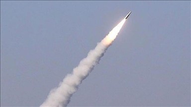 Pakistan conducts successful test of guided rocket system