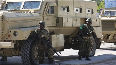 مقتل 9 عناصر من "الشباب" في عمليات عسكرية بالصومال