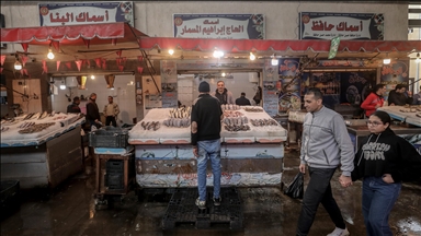 البطالة في مصر تتراجع إلى 6.7 بالمئة بالربع الأول من 2024