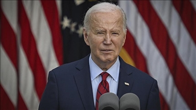 Biden do t'i vë veto projektligjit që parashikon dërgimin e shpejtë të armëve në Izrael