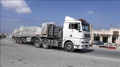 ООН: доставка гумпомощи в Газу может полностью прекратиться в ближайшие дни