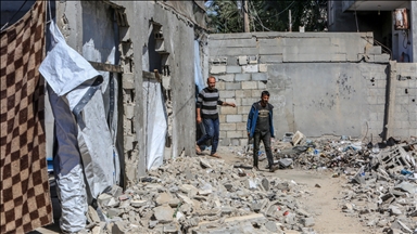غزة: إسرائيل قتلت العشرات بحيي الزيتون والصبرة خلال أسبوع