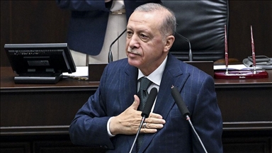 Cumhurbaşkanı Erdoğan: Netanyahu ve soykırıma ortak olanlar, döktükleri her damla kanın hesabını verecek
