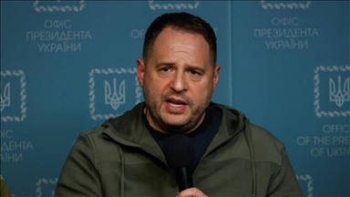 Андрей Ермак: в ближайшее время Украина должна получить приглашение на вступление в НАТО