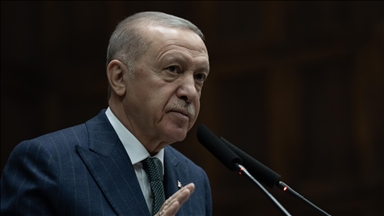 Turkish President Erdogan ‘strongly’ condemns assassination attempt on Slovak Premier Robert Fico