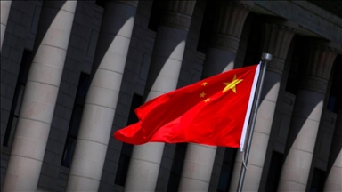 واکنش چین به بازداشت اتباعش به اتهام جاسوسی توسط انگلیس 