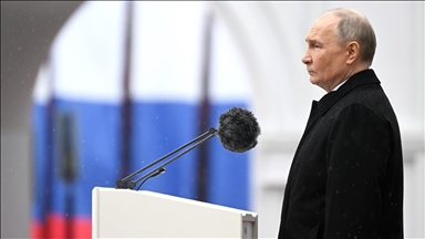 Путин: РФ положительно оценивает подходы Китая к урегулированию украинского кризиса
