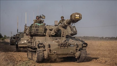 الجيش الإسرائيلي يعلن انسحابه من حي الزيتون بمدينة غزة 