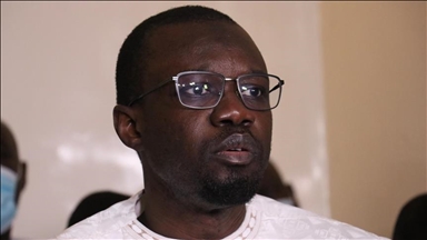 Swiss court sentences former Gambian minister to 20 years in jail for crimes against humanity