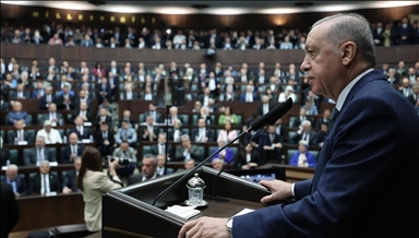 Турскиот претседател за новиот устав: Преземање конкретни чекори без дополнително пролонгирање