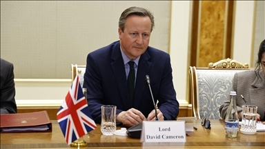 Le Royaume-Uni condamne les attaques contre les travailleurs humanitaires à Gaza 