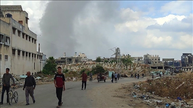 BM'den Gazze için "birkaç güne tüm insani yardımlar durabilir" uyarısı
