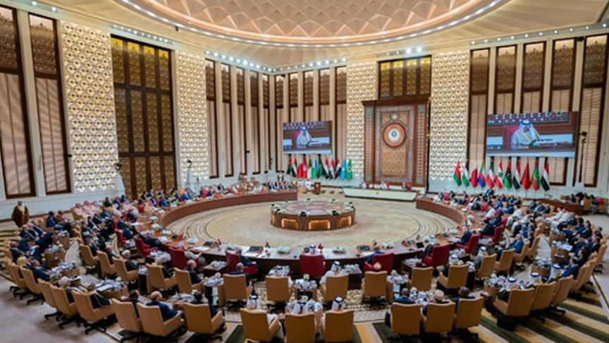 المنامة.. اختتام القمة العربية والعراق يستضيف نسخة 2025