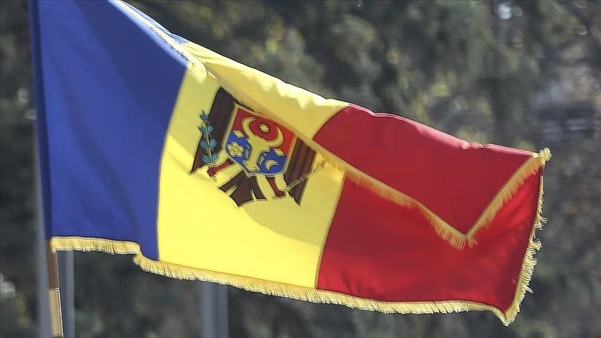 Референдум о вступлении Молдовы в ЕС пройдет 20 октября