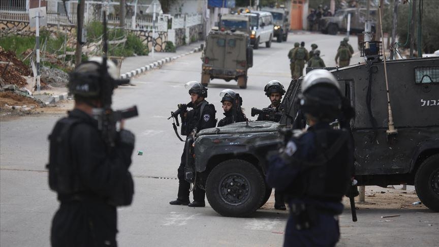 Al menos tres palestinos asesinados por Israel en la ciudad de Tulkarem, en el norte de Cisjordania