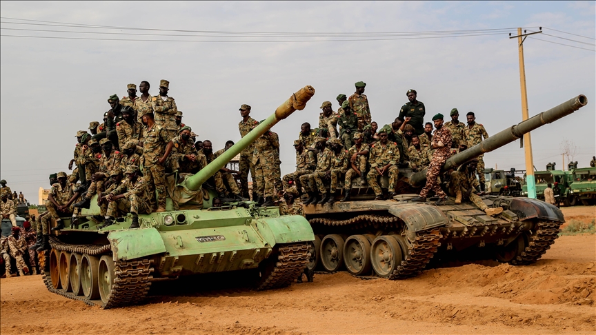 هل تحدد “معركة الفاشر” مصير وحدة السودان؟
