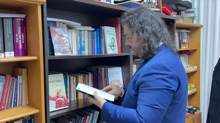 Dijital oyunların ortaya çıkardığı şiddete karşı geleneksel oyunlar önerisi