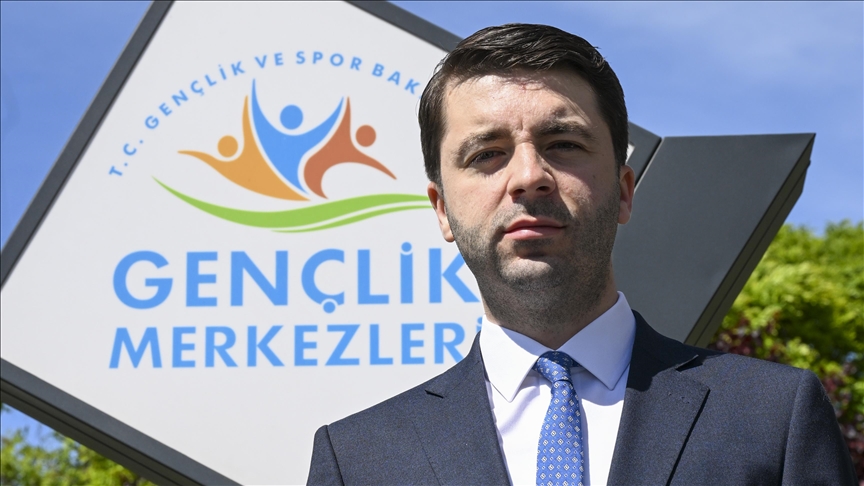 Gençlik Hizmetleri Genel Müdürü Efendioğlu: Bu yıl 19 Mayıs gününü Gençlik Spor Festivalleriyle taçlandırmayı planladık