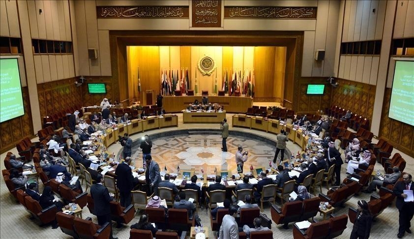 The 33rd Arab Summit was opened in Manama