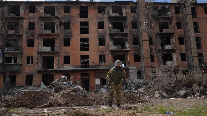 Из Харьковской области эвакуировано почти 8,8 тыс. человек