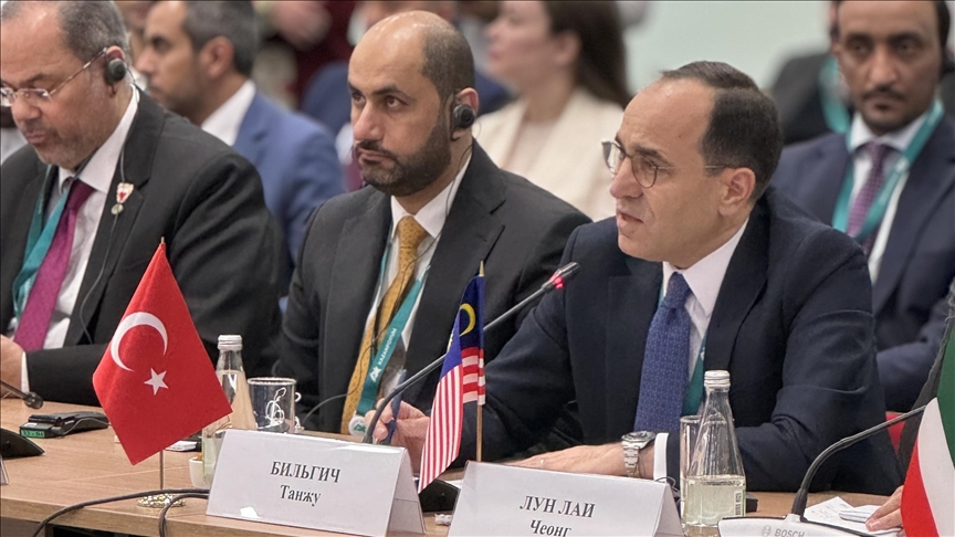 Türkiye largest investor in Tatarstan, says Turkish envoy in Moscow