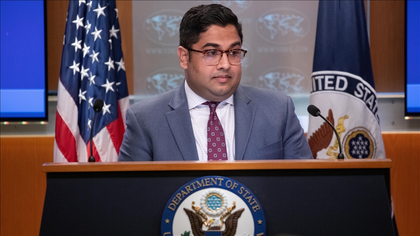 US says Israel needs to ‘urgently’ do more to provide access to humanitarian aid for Gaza US says Israel needs to ‘urgently’ do more to provide access to humanitarian aid for Gaza