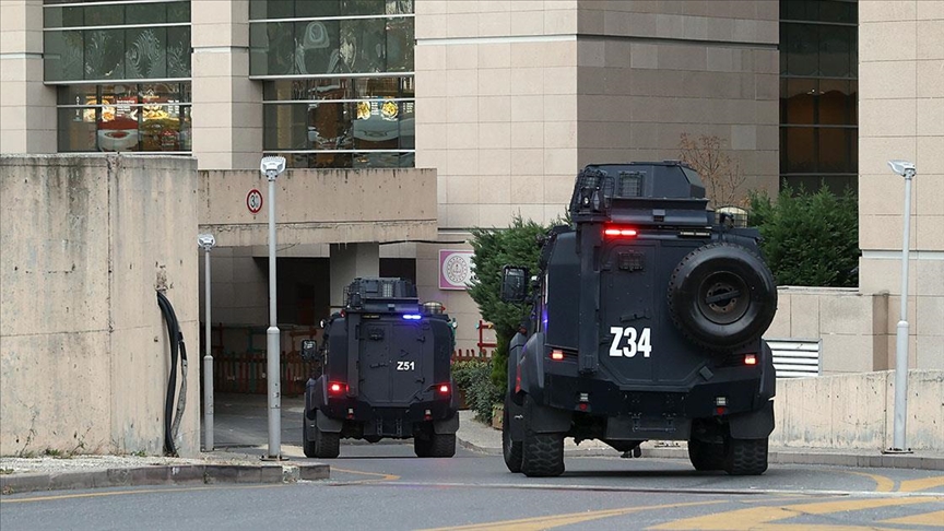 Beyoğlu'ndaki terör saldırısı davasının gerekçeli kararı açıklandı