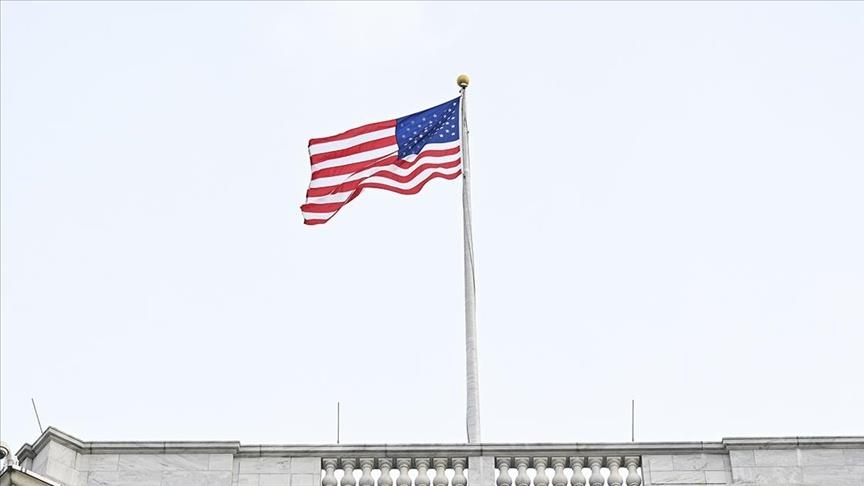 Jewish American Biden appointee resigns over administration’s Gaza policy