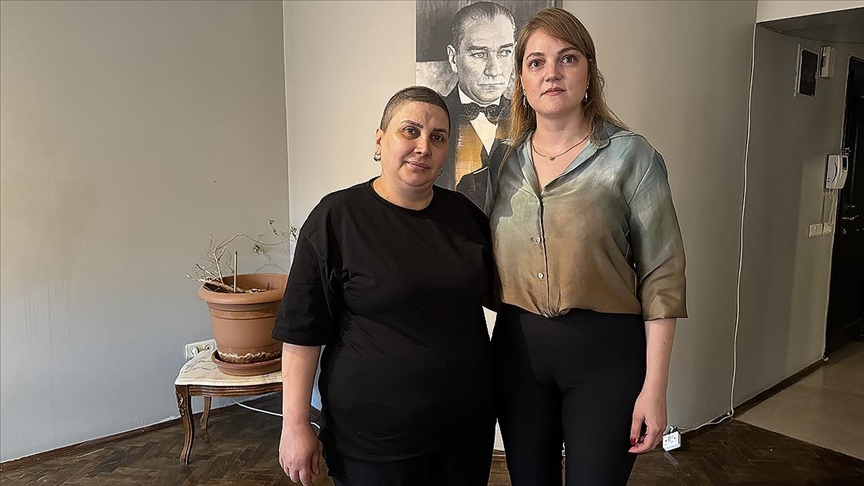 İnşaatta başına düşen demirle bitkisel hayata giren işçinin ailesine 8 milyon lira tazminat