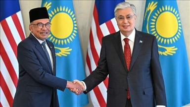 Токаев назвал Малайзию одним из надежных партнеров Казахстана в Юго-Восточной Азии 