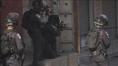 الشرطة الإسرائيلية تقتل فلسطينيا بالقدس الشرقية