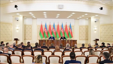 Президент Беларуси: Азербайджан очень многого добился за последние годы