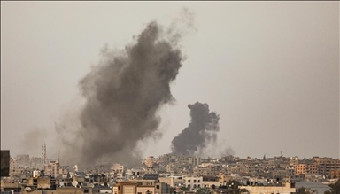 Le ministère de la santé de Gaza déplore 35 272 morts et 79 205 blessés depuis le début du conflit 